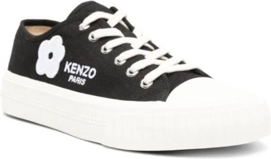 Kenzo Sneakers Black Dames