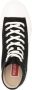 Kenzo Canvas High Top Sneakers met Lucky Tiger Print Black - Thumbnail 7