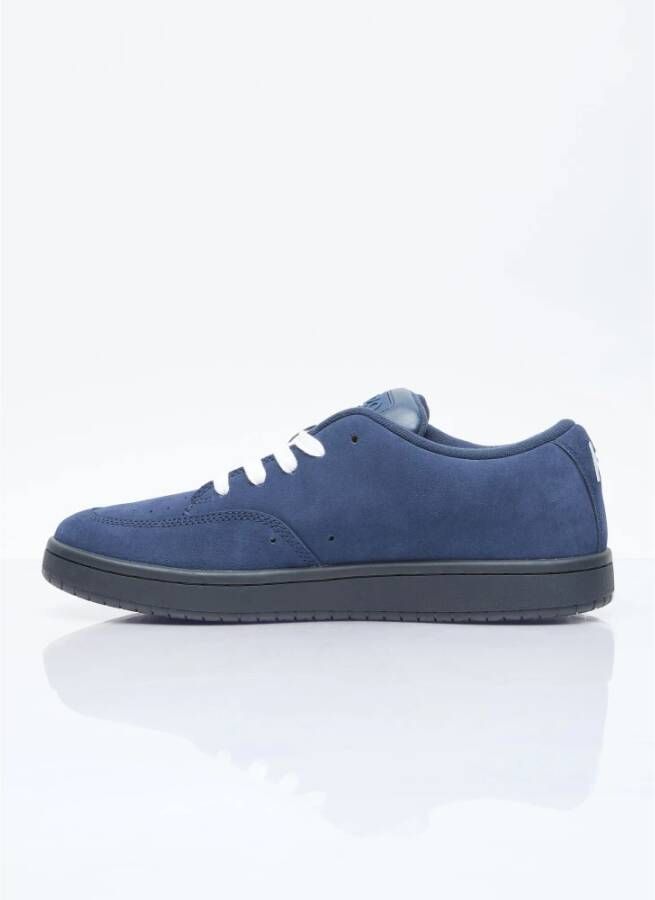 Kenzo Sneakers Blue Dames