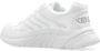 Kenzo Reflecterende Mesh Sneakers Pace White Heren - Thumbnail 6
