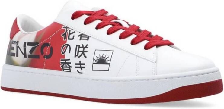 Kenzo Sneakers Multicolor Dames