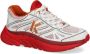 Kenzo Sneakers Red Dames - Thumbnail 2