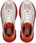 Kenzo Sneakers Red Dames - Thumbnail 4