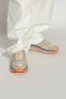 Kenzo Sneakers Pace Multicolor Dames - Thumbnail 2