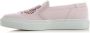 Kenzo Sneakers Pink Dames - Thumbnail 2