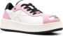 Kenzo Stijlvolle Roze Sneakers voor Vrouwen Roze Dames - Thumbnail 2