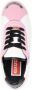 Kenzo Stijlvolle Roze Sneakers voor Vrouwen Roze Dames - Thumbnail 3