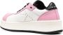 Kenzo Stijlvolle Roze Sneakers voor Vrouwen Roze Dames - Thumbnail 4