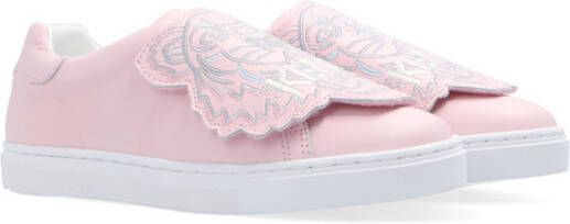 Kenzo Lage Sneakers K59039 - Foto 3