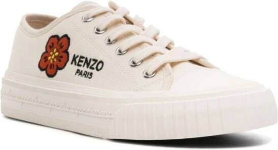 Kenzo Sneakers White Dames