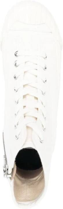 Kenzo Sneakers White Dames