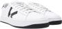 Kenzo Kourt K Logo Low Top Sneakers Wit Heren - Thumbnail 8