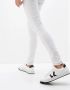 Kenzo Kourt K Logo Low Top Sneakers Wit Heren - Thumbnail 10