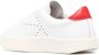 Kenzo swing sneakers swing sneakers White Dames - Thumbnail 4