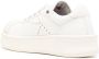 Kenzo Witte Leren Lage Sneakers White Dames - Thumbnail 3