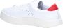 Kenzo Swing Low Top Sneakers Wit Heren - Thumbnail 4