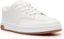 Kenzo Witte Sneakers van Pebble Leer voor Heren White Heren - Thumbnail 4