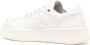 Kenzo Witte Leren Lage Sneakers White Heren - Thumbnail 3