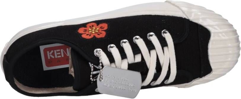 Kenzo Sneakers Zwart