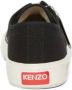 Kenzo Stijlvolle Damessneakers Zwart Dames - Thumbnail 3