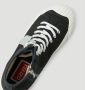 Kenzo Hoge Sneakers SCHOOL HIGH TOP SNEAKERS - Thumbnail 2