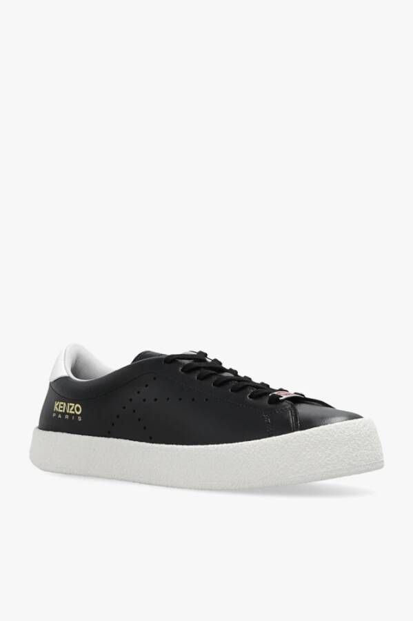 Kenzo Sneakers Zwart Dames