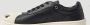 Kenzo Zwarte lage sneakers Black Heren - Thumbnail 3