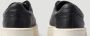 Kenzo Zwarte lage sneakers Black Heren - Thumbnail 4