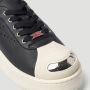 Kenzo Urban Hoops Sneakers Black Heren - Thumbnail 6