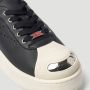 Kenzo Zwarte lage sneakers Black Heren - Thumbnail 6