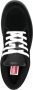 Kenzo Dome Suède Sneakers Zwart Black Heren - Thumbnail 3