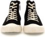 Kenzo Trendy Damessneakers met Boke Flower Crest Zwart Dames - Thumbnail 14