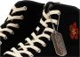 Kenzo Trendy Damessneakers met Boke Flower Crest Zwart Dames - Thumbnail 15