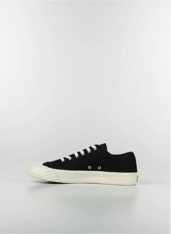 Kenzo Sneakers Zwart Heren