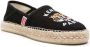 Kenzo Stijlvolle Espadrilles voor een trendy look Black Heren - Thumbnail 3