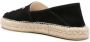 Kenzo Stijlvolle Espadrilles voor een trendy look Black Heren - Thumbnail 4