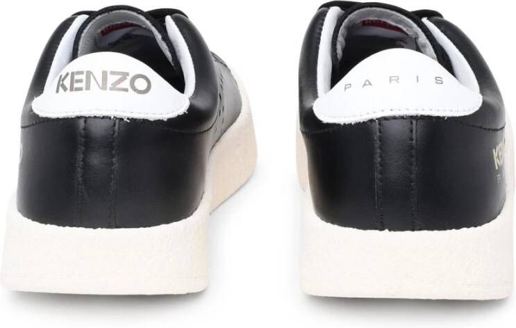 Kenzo Swing Low Top Sneakers
