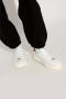 Kenzo swing sneakers swing sneakers White Dames - Thumbnail 9