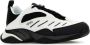 Kenzo Tweekleurige X-Trainer sneakers Multicolor Heren - Thumbnail 2