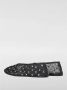 Khaite Ballerina`s met strass-steentjes - Thumbnail 2