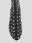 Khaite Leren Enkellaars Black Dames - Thumbnail 3