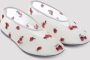 Khaite Multicolor ballerina's voor vrouwen - Thumbnail 2