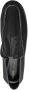 Khaite Zwarte Mesh Loafers Slip-On Stijl Black Dames - Thumbnail 2