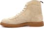 Kickers Ankle Boots Beige Dames - Thumbnail 4
