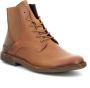 Kickers Ankle Boots Brown Dames - Thumbnail 2