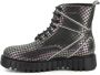 Kickers Ankle Boots Meerkleurig Dames - Thumbnail 5