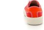 Kickers Arveil Lage Sneakers Red Dames - Thumbnail 4