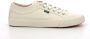 Kickers Arveil Sneakers White Heren - Thumbnail 3