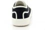 Kickers Comfortabele Lage Top Sneakers Arveil Black Dames - Thumbnail 3