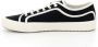 Kickers Comfort Sneakers Arveil Black Heren - Thumbnail 8